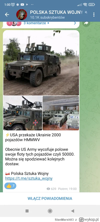 StanMarsh93 - #Ukraina