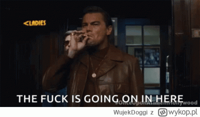 WujekDoggi - #kiszak Tak się mniej więcej czuje wchodząc na tag dzisiaj rano po 14 go...