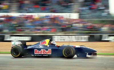 winsxspl - Heinz-Harald Frentzen, 1995 British Grand Prix

Swoją drogą podoba mi się ...