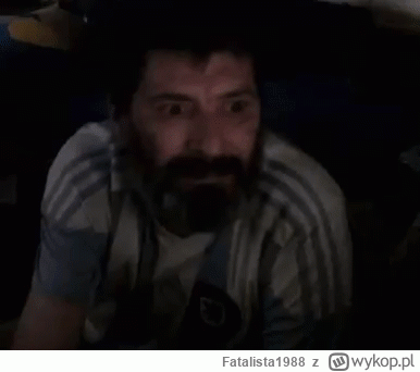 Fatalista1988 - Tucznik ostatnio stwierdził że Sonię zabrali mu przez Jacę! Bo pies b...