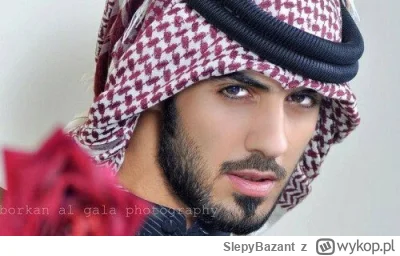 SlepyBazant - >co to jest a----w?

@jutrobedzieinaczej: