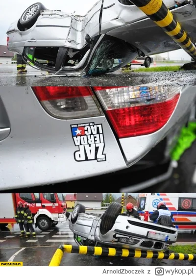 ArnoldZboczek - Chyba nic głupszego w tym roku nie widziałem i nie zobaczę, jeśli cho...