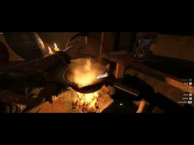 FrostlyMostly - #kingdomcomedeliverance
Ok - szybciej się chyba nie da - jakieś 60se...