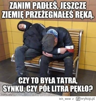 ish_waw - #humorobrazkowy #heheszki