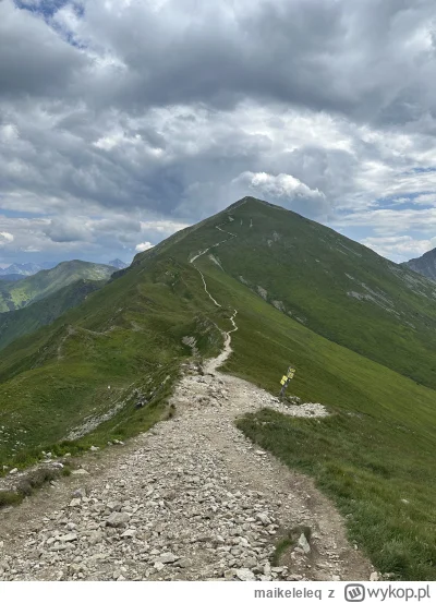 maikeleleq - @ibleedforyou na miejscu jest drogo ale warto jechać, jak lubisz spacery...