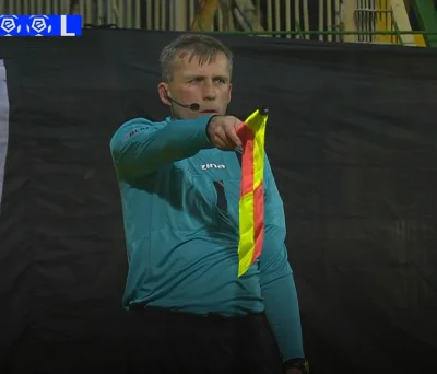 arais_siara - #mecz no w końcu edit: jednak nie przez niego