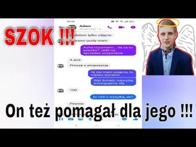 B.....n - Onanista serio przejął osobiste rzeczy nieboszczyka? Czy on jest głupi? 
#k...