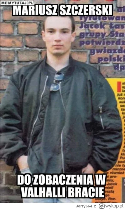 Jerry664 - @fuechsinn Typ niepokorny