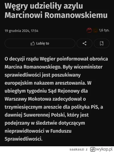 saakaszi - Prawo i sprawiedliwość. 

#neuropa #bekazprawakow #bekazpisu #polityka #po...