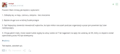 znin - #wybory #polska #heheszki #nieruchomosci
Do poprawy humoru czytałem sobie star...