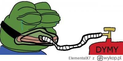 ElementalX7 - #famemma Ja wiem, że to trudny okres ale musimy pozostać silni przeczek...