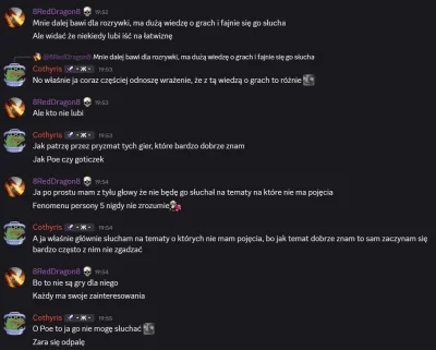 amakuta - #kiszak Czyżby powoli kropla drążyła skałę?