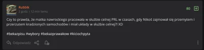 PingwinPikPok - Pewien emeryt z osiedla nie może zrozumieć fascynacji Batyra/Nawrocki...
