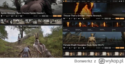 Bonwerkz - #oblivion #heheszki #mody 
a więc zaczęło się ( ͡° ͜ʖ ͡°)

SPOILER

SPOILE...