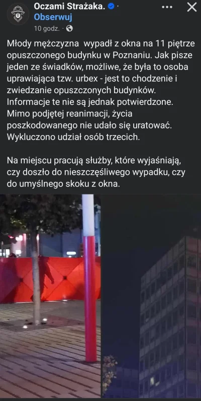 CocoaGrower - Bohatyr a nie żaden urbex

#przegryw