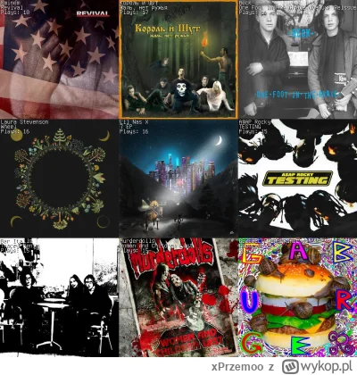 xPrzemoo - @Nacho_Libre