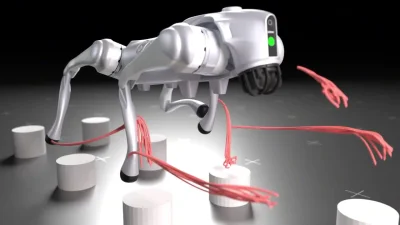 PeterWeiss - DIAL-MPC w akcji i odnośniki do źródeł:
[1]
https://huggingface.co/amd/A...