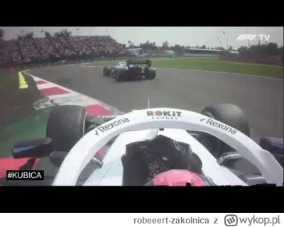 robeeert-zakolnica - Przypomnijmy sobie najlepszy manewr sezonu 2019 
#f1