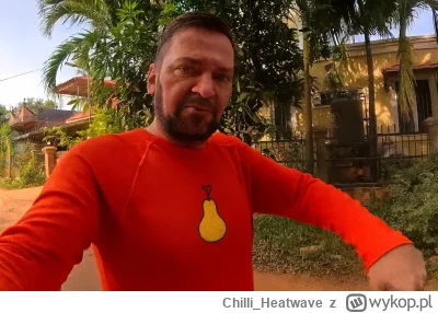 Chilli_Heatwave - #raportzpanstwasrodka 

Historii tego swetra i tak nie zrozumiecie