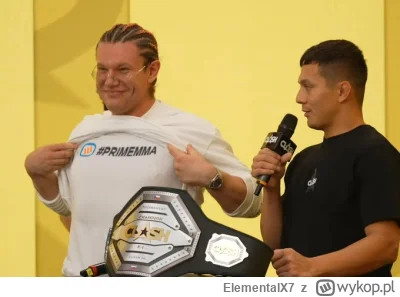 ElementalX7 - #primemma