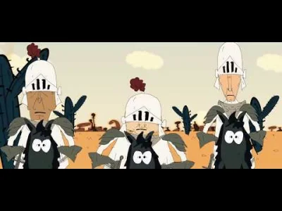 ujdzie - @Mihajuj: jakość lepsza niż w wersji z BE, ale możliwe, że to tylko okładka ...