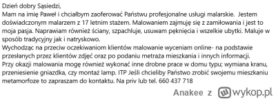 Anakee - Już nie ma alternatywy dla #programista15k. Pasjonaci są nawet w branży remo...