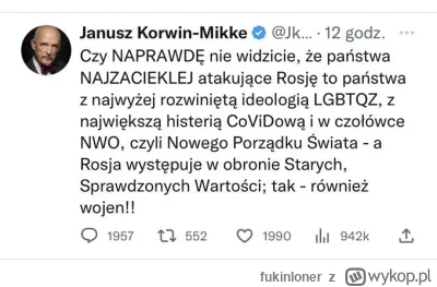 fukinloner - >-łamanie praworządności
-łamanie konstytucji
-łamanie praw człowieka
-n...