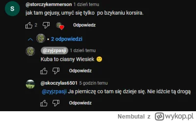N.....l - yanek to @Karierat4 albo @odyniec2137 , ten sam rodzaj skojarzeń i humorku
...