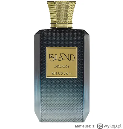 Mafieusz - Khadlaj Island Dreams

Najnowszy ze stajni Khadlaja, do kupienia na Amazon...