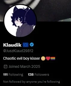 GrubyPrezes - @KIaudik: nawiedzony silniczek mi będzie coś implikował