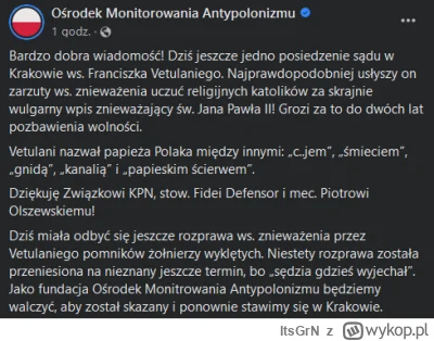 ItsGrN - Dlaczego sądy w Polsce są wolne, na co narzekają głównie konserwatyści ? Tut...