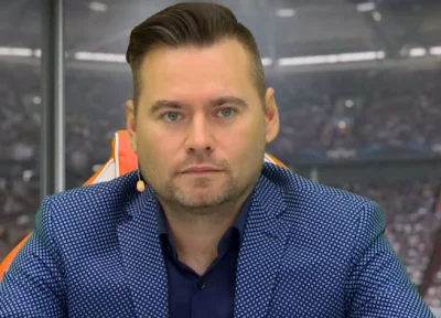 fejka - Umknął mi moment w którym Krzysio piszący analizy o tym, czy Brożek powinien ...