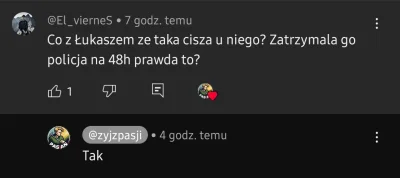 MacGyver007 - Ostatnio janek mówił, że niebawem łukasz rozwali polski internet, a tym...