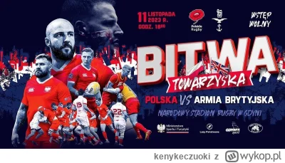 kenykeczuoki - Opadł już kurz po RWC, ligi ruszyły pełną parą, więc kibice rugby nie ...