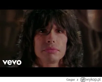 Gagar - Aerosmith - Angel

#muzyka