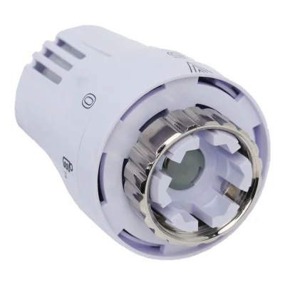 mk321 - #hydraulika #remontujzwykopem #castorama 

Gdzie ta głowica ma wskaźnik? 

Ma...