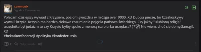 OneEyedOldMan - @Lemmonix: na 2 przeglądarkach bez rozszerzęń mam to samo po wcisniec...