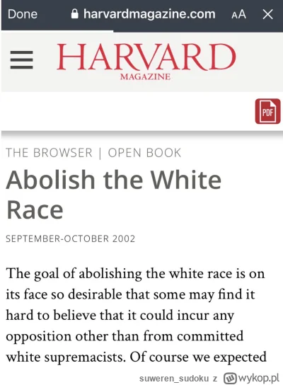 suweren_sudoku - @Xahil @harrame @JohnRamboo 
Przecież media nazwą każdego, kto nie c...