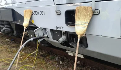 murison - > Dodatkowym elementem jest sprawdzanie szczelności połączenia. Na dwa spos...