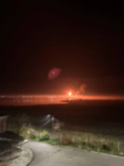 Mikuuuus - Dla państwa terrorystycznego to była dość ciężka noc ☺️ Zaatakowano m.in 
...