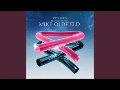 Corvus_Frugilagus - Mike Oldfield - To France
#muzyka