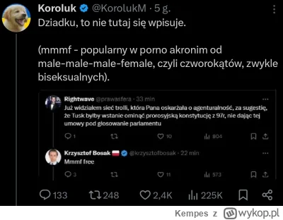 Kempes - #porno #heheszki #polityka #bekazkatoli #bekazprawakow #bekazkonfederacji #k...