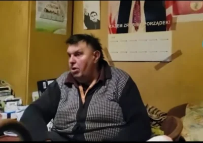 Hi_grzes - #kononowicz #patostreamy 

Ta płyta nagrobkowa to nie wszystko. W 2021 rok...