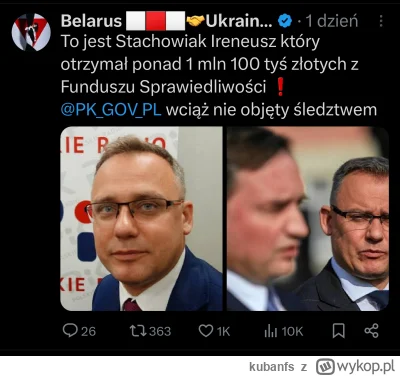 kubanfs - #polityka #sejm