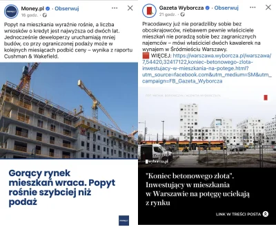 nonOfUsAreFree - Jest dobrze albo niedobrze. 
#nieruchomosci