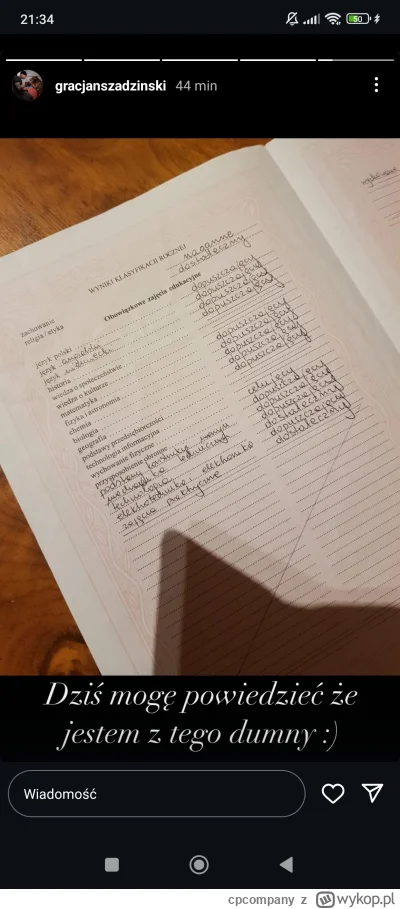 cpcompany - #famemma Gracek, wielki uczony, miłośnik książek, erudyta, miłośnik sztuk...