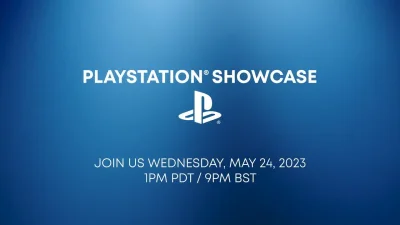janushek - PlayStation Showcase 2023 | 24 maja o 22:00
YouTube | Twitch
Ponad godzinn...