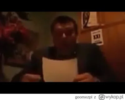 goomezpl - #kononowicz
Od tego się zaczęło.
Pytanie na czym się zakończy?
https://w...