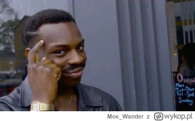 Mos_Wander - Hej, Brygada! Uśmiechnijcie się! Hej! O co w ogóle afera o jakąś sprzeda...