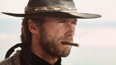 raul7788 - #gownowpis #ciekawostki #film #nostalgia

95 urodziny obchodzi dzisiaj Cli...